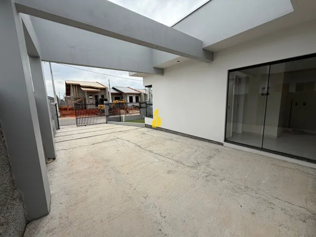 Imagem 8: Casa com 3 dormitórios à venda - Indaial/SC