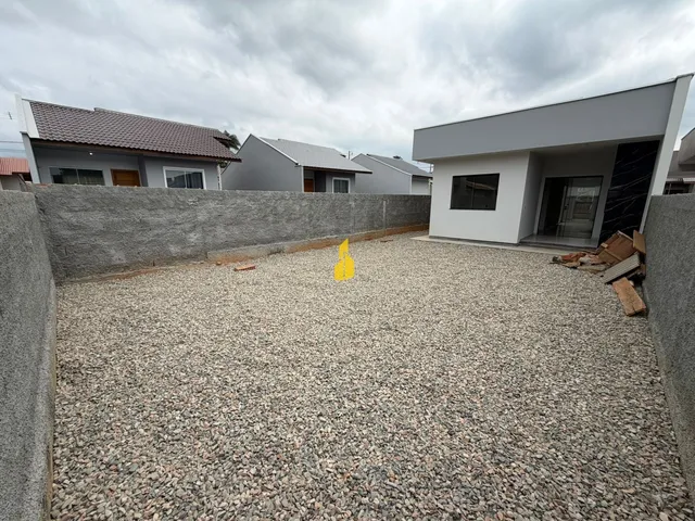 Imagem 4: Casa com 3 dormitórios à venda - Indaial/SC