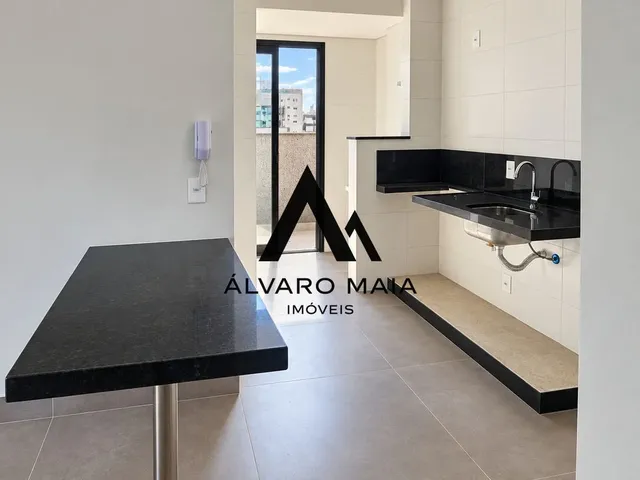 Imagem 3: Apartamento à venda no bairro Santa Efigênia - Belo Horizonte/MG
