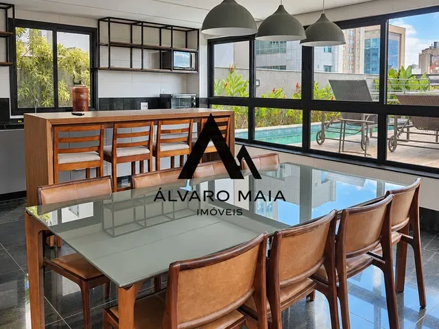 Imagem 9: Apartamento à venda no bairro Santa Efigênia - Belo Horizonte/MG