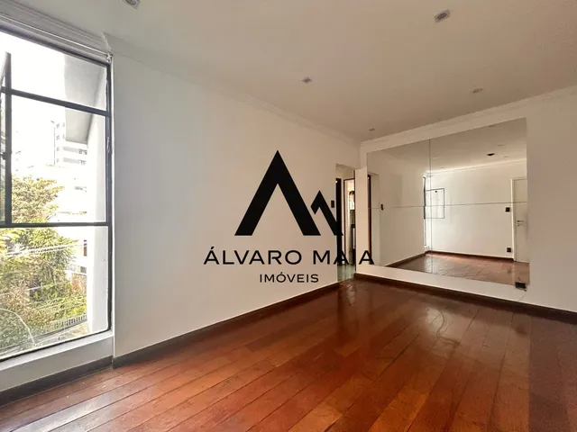 Imagem: Apartamento de 2 quartos para locação