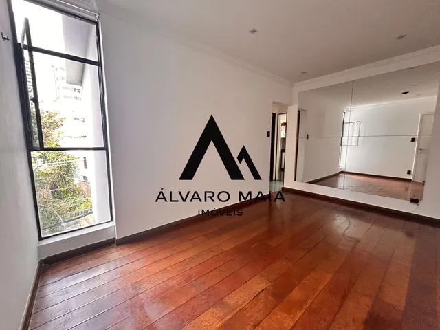Imagem 10: Apartamento de 2 quartos para locação no São Pedro próximo ao Mackenzie Esporte Clube