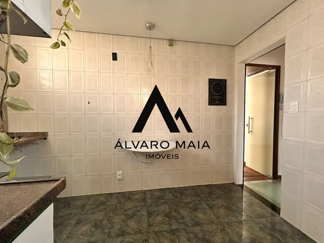 Imagem 8: Apartamento de 2 quartos para locação no São Pedro próximo ao Mackenzie Esporte Clube