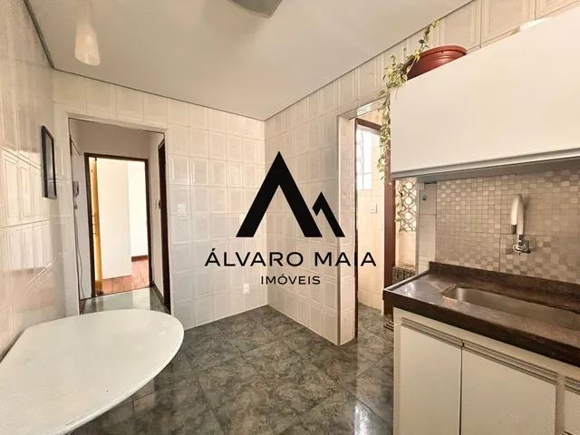 Imagem 7: Apartamento de 2 quartos para locação no São Pedro próximo ao Mackenzie Esporte Clube