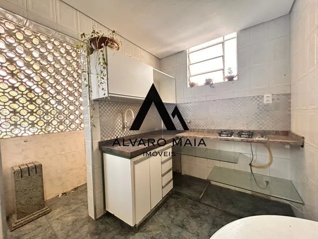 Imagem 5: Apartamento de 2 quartos para locação no São Pedro próximo ao Mackenzie Esporte Clube