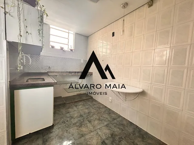 Imagem 13: Apartamento de 2 quartos para locação no São Pedro próximo ao Mackenzie Esporte Clube