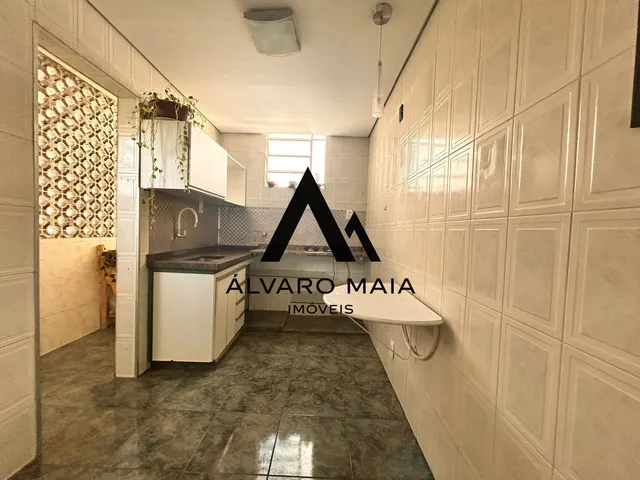 Imagem 14: Apartamento de 2 quartos para locação no São Pedro próximo ao Mackenzie Esporte Clube