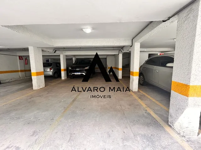 Imagem 4: Apartamento de 2 quartos para locação no São Pedro próximo ao Mackenzie Esporte Clube