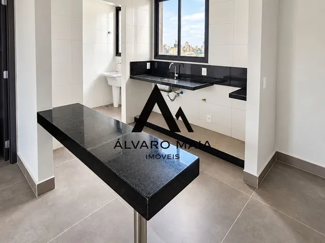 Imagem: Apartamento à venda no bairro Santa Efigênia
