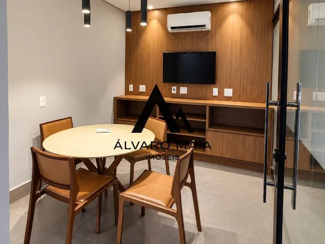 Imagem 2: Apartamento à venda no bairro Santa Efigênia - Belo Horizonte/MG