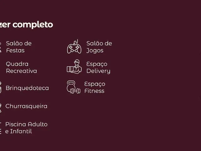 Imagem 12: Residencial Vínea
