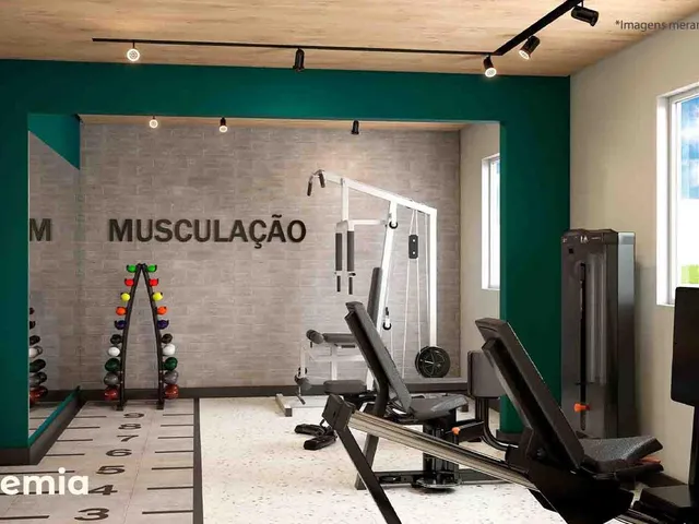Imagem 4: Residencial Vínea
