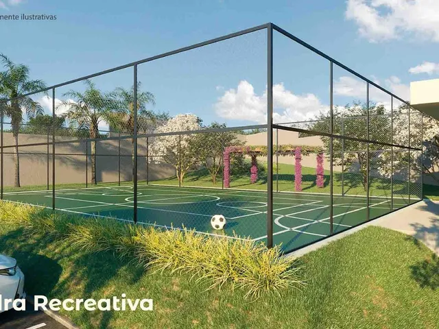 Imagem 9: Residencial Vínea