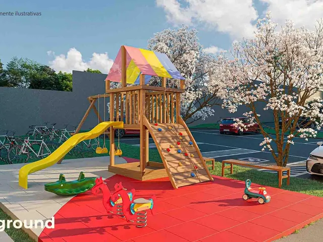 Imagem 16: Residencial Vínea