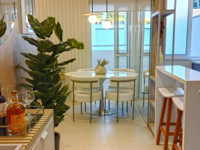 Imagem 15: Residencial Vínea