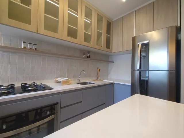 Imagem 7: Residencial Vínea