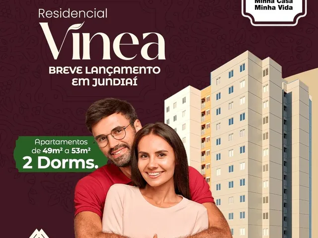 Imagem 10: Residencial Vínea