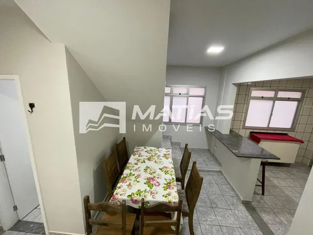 Imagem 12: APARTAMENTO TEMPORADA em Guarapari - Espírito Santo, Praia do Morro