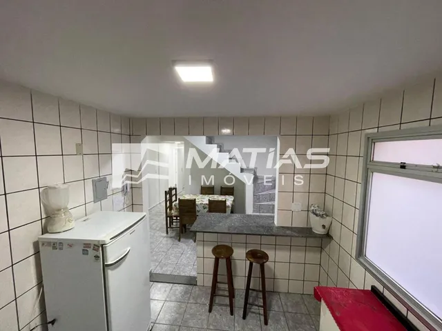 Imagem 8: APARTAMENTO TEMPORADA em Guarapari - Espírito Santo, Praia do Morro
