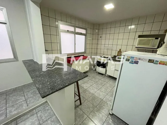 Imagem 2: APARTAMENTO TEMPORADA em Guarapari - Espírito Santo, Praia do Morro