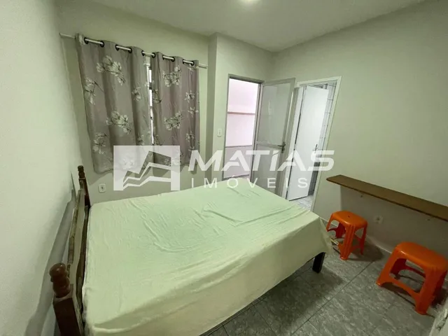 Imagem 9: APARTAMENTO TEMPORADA em Guarapari - Espírito Santo, Praia do Morro