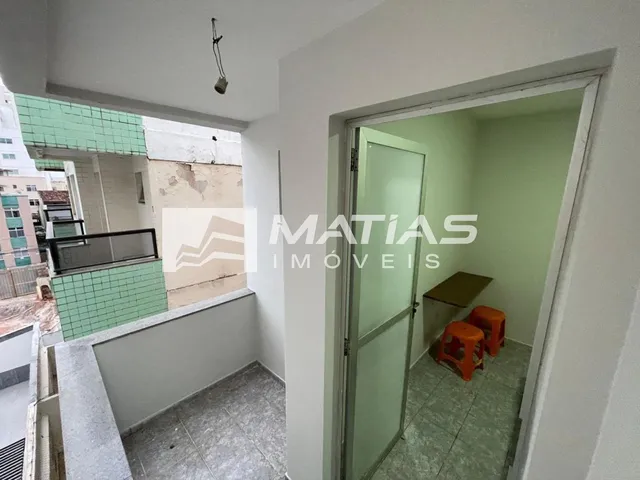 Imagem 6: APARTAMENTO TEMPORADA em Guarapari - Espírito Santo, Praia do Morro