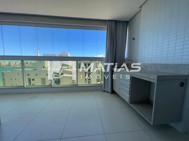 Imagem 4: Imperdível apartamento de 3 quartos na Praia do Morro, Guarapari-ES: 1 suite