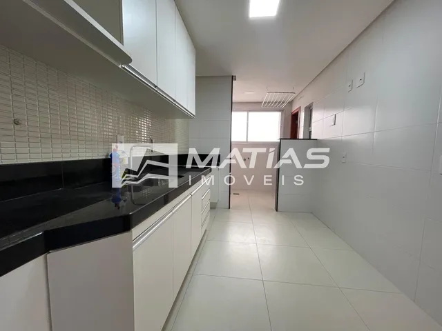 Imagem 9: Imperdível apartamento de 3 quartos na Praia do Morro, Guarapari-ES: 1 suite