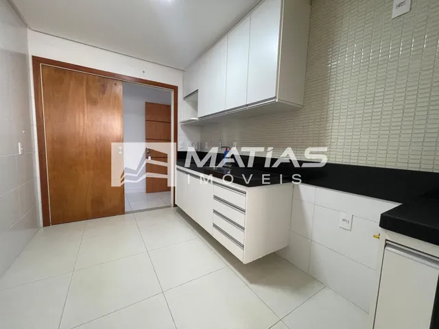 Imagem 5: Imperdível apartamento de 3 quartos na Praia do Morro, Guarapari-ES: 1 suite
