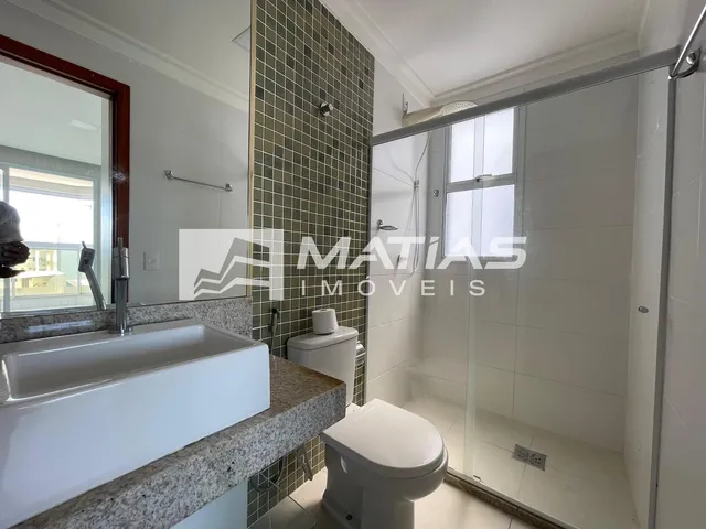 Imagem 2: Imperdível apartamento de 3 quartos na Praia do Morro, Guarapari-ES: 1 suite