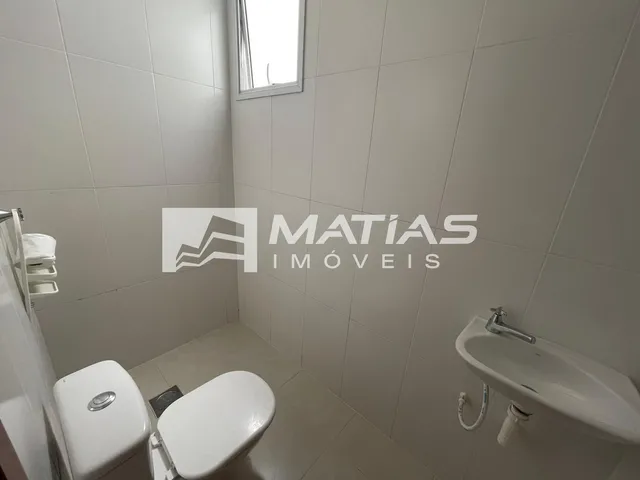 Imagem 3: Imperdível apartamento de 3 quartos na Praia do Morro, Guarapari-ES: 1 suite