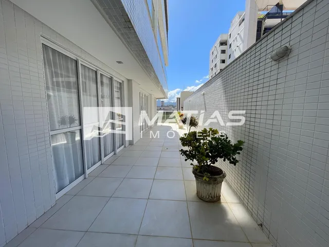 Imagem 8: Imperdível apartamento de 3 quartos na Praia do Morro, Guarapari-ES: 1 suite