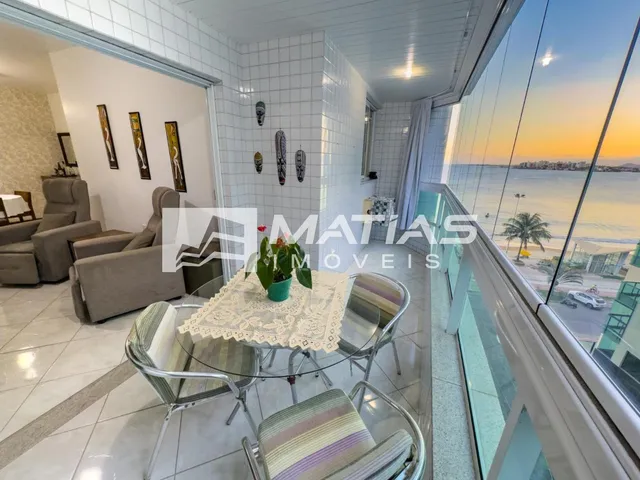 Imagem: APARTAMENTO DE 3 QUARTOS NA PRAIA DO MORRO