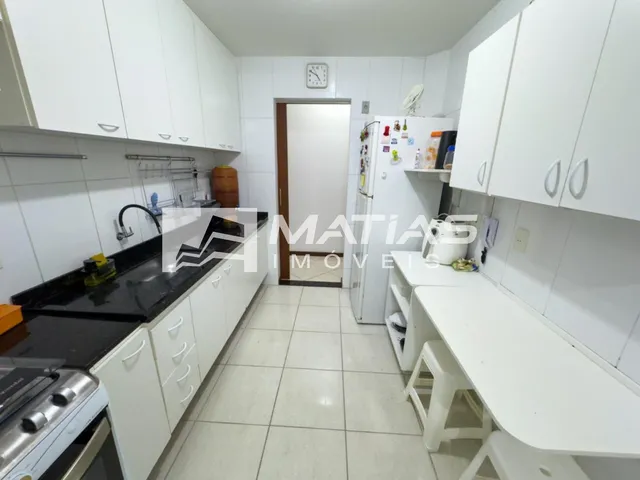 Imagem 6: APARTAMENTO DE 3 QUARTOS NA PRAIA DO MORRO