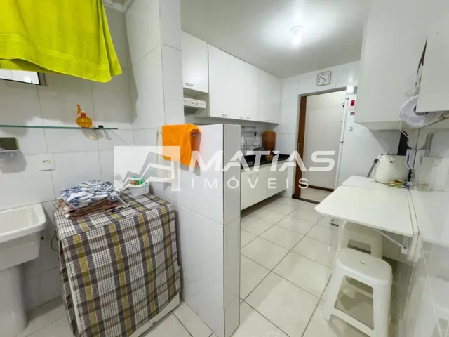 Imagem 16: APARTAMENTO DE 3 QUARTOS NA PRAIA DO MORRO