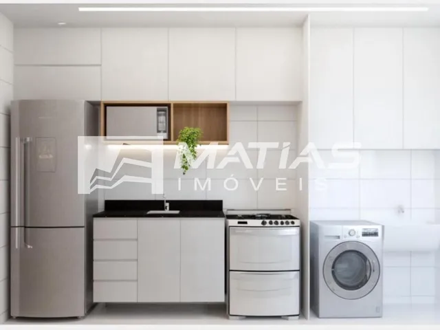 Imagem 2: Aluguel de Apartamento na Praia do Morro em Guarapari-ES: 2 Quartos, 1 Suíte, 1 Sala, 2
