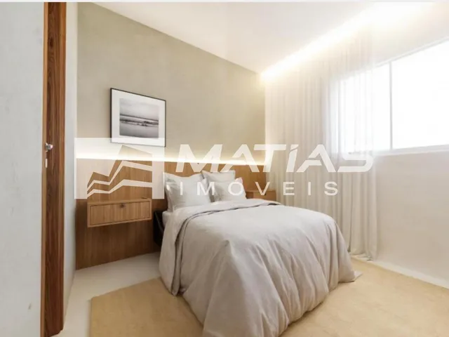 Imagem 3: Aluguel de Apartamento na Praia do Morro em Guarapari-ES: 2 Quartos, 1 Suíte, 1 Sala, 2