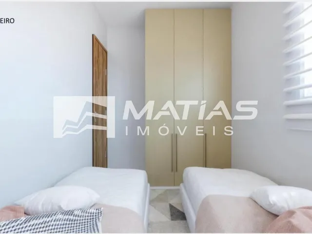 Imagem 11: Aluguel de Apartamento na Praia do Morro em Guarapari-ES: 2 Quartos, 1 Suíte, 1 Sala, 2