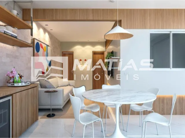 Imagem 14: Aluguel de Apartamento na Praia do Morro em Guarapari-ES: 2 Quartos, 1 Suíte, 1 Sala, 2