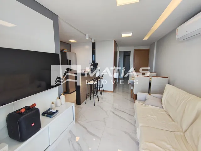 Imagem 12: APARTAMENTO PARA LOCAÇÃO ANUAL EM GUARAPARI