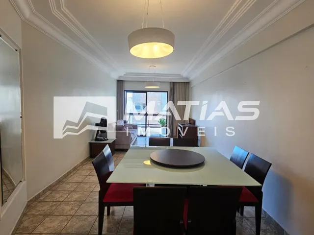 Imagem: APARTAMENTO DE 3 QUARTOS NA PRAIA DO MORRO