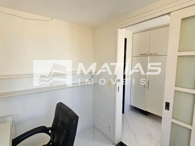 Imagem 8: APARTAMENTO DE 3 QUARTOS NA PRAIA DO MORRO