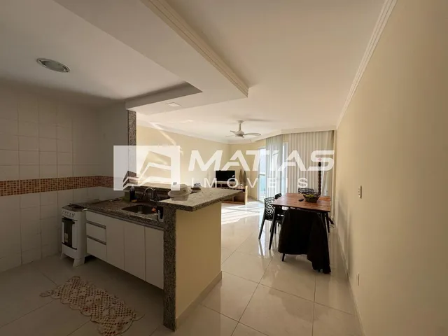 Imagem: Aluguel de Apartamento de 2 Quartos no Centro