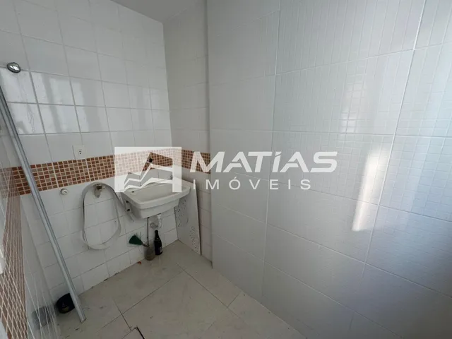 Imagem 4: Aluguel de Apartamento de 2 Quartos no Centro de Guarapari-ES: 1 Suite, 1 Sala, 2
