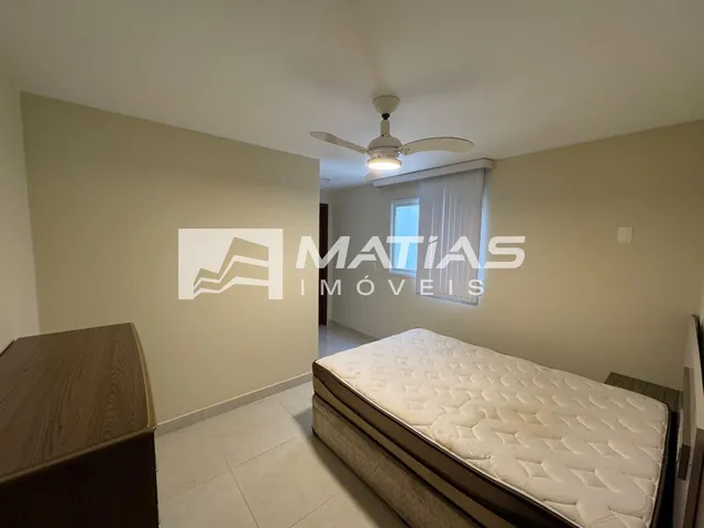 Imagem 8: Aluguel de Apartamento de 2 Quartos no Centro de Guarapari-ES: 1 Suite, 1 Sala, 2