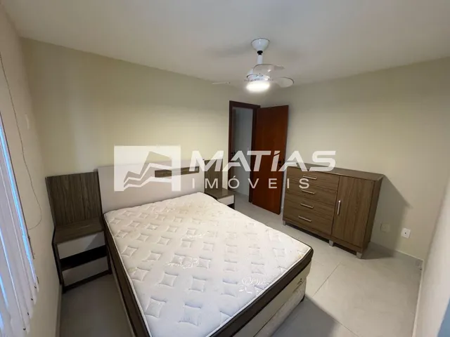 Imagem 5: Aluguel de Apartamento de 2 Quartos no Centro de Guarapari-ES: 1 Suite, 1 Sala, 2