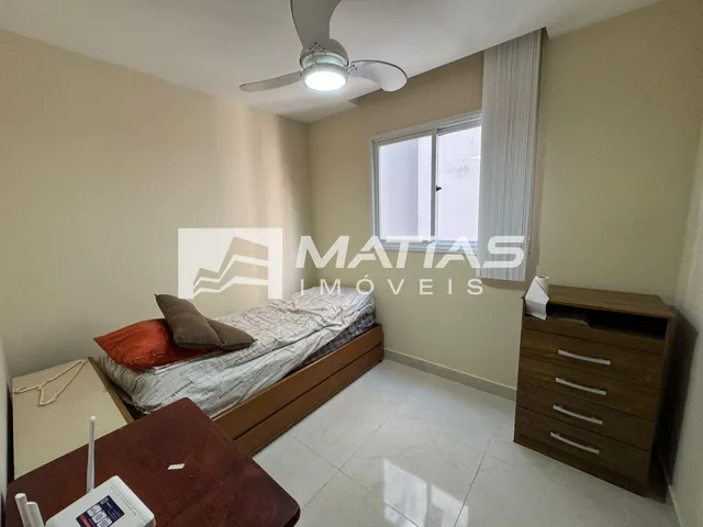 Imagem 7: Aluguel de Apartamento de 2 Quartos no Centro de Guarapari-ES: 1 Suite, 1 Sala, 2
