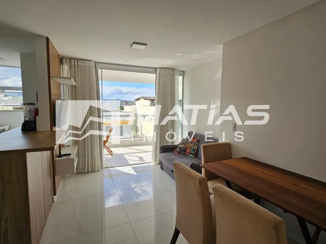Imagem 12: Apartamento de 3 quartos na Praia do Morro, Guarapari-ES, com suíte e 2 vagas de garagem