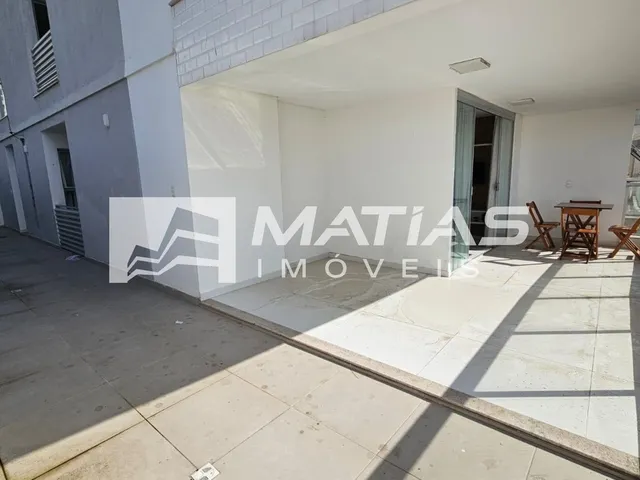 Imagem 7: Apartamento de 3 quartos na Praia do Morro, Guarapari-ES, com suíte e 2 vagas de garagem