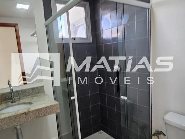 Imagem 5: Apartamento de 3 quartos na Praia do Morro, Guarapari-ES, com suíte e 2 vagas de garagem